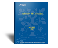 Spectroscopy of the atmospheres