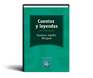Cuentos y leyendas de Gustavo Adolfo Bécquer