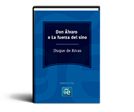 Don Álvaro o La fuerza del sino