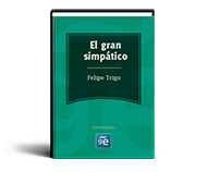 El gran simpático