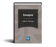 Ensayos de Albert Einstein