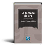 La fontana de oro